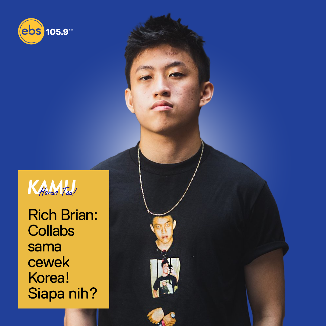 Introvert rich brian lyrics